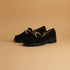 Jocelyn Embellished Loafers